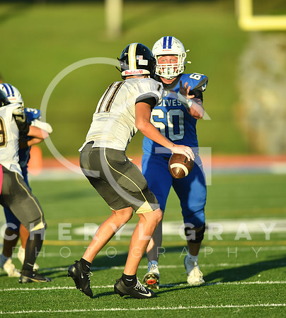 ©CGP 091426 JV David Crockett @ West Ridge 003783