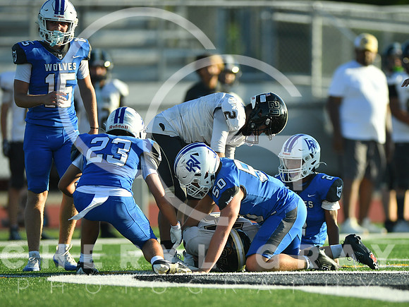 ©CGP 091426 JV David Crockett @ West Ridge 003292