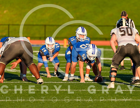 ©CGP 091426 JV David Crockett @ West Ridge 001228