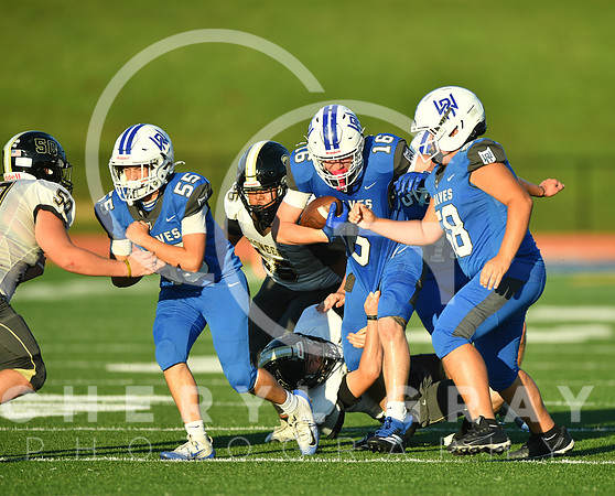 ©CGP 091426 JV David Crockett @ West Ridge 003622