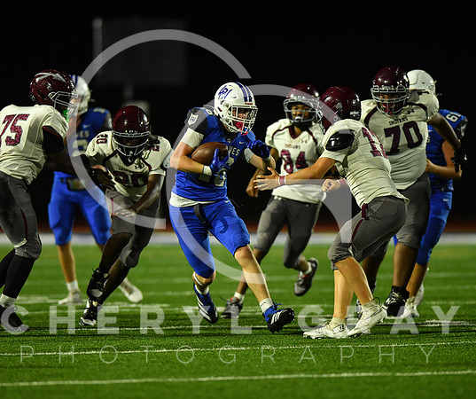 ©CGP 092826 Dobyns Bennett @ West Ridge 004162