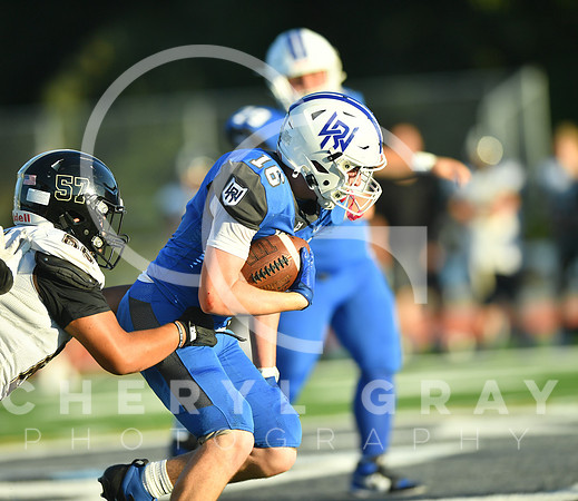 ©CGP 091426 JV David Crockett @ West Ridge 003498