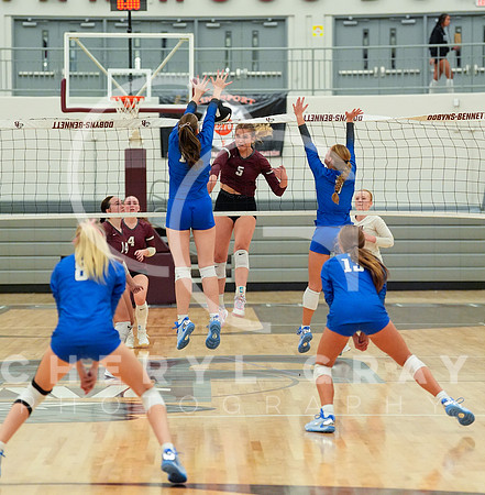 ©CGP 091526 West Ridge @ Dobyns Bennett 001202