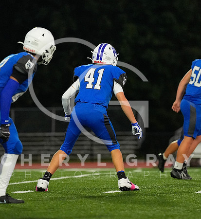 ©CGP 091426 JV David Crockett @ West Ridge 002084