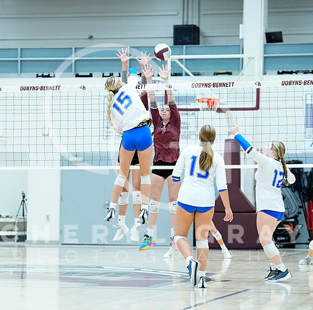 ©CGP 091224 West Ridge @ Dobyns Bennett 0766