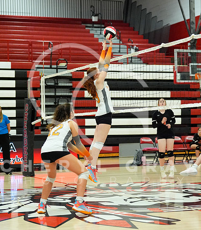 ©CGP 100326 Sectionals SCMS vs East Ridge 02955