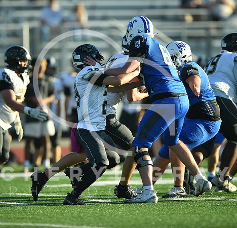 ©CGP 091426 JV David Crockett @ West Ridge 003250