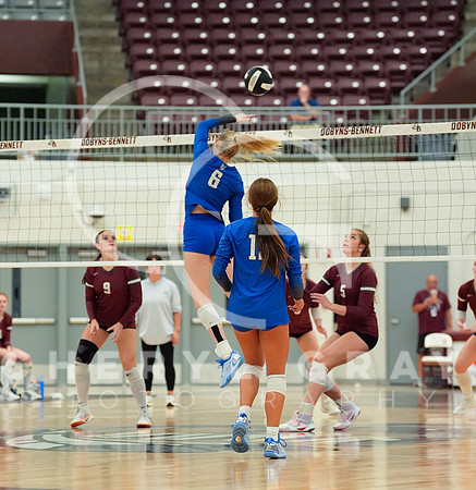 ©CGP 091526 West Ridge @ Dobyns Bennett 002077