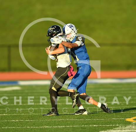 ©CGP 091426 JV David Crockett @ West Ridge 003932
