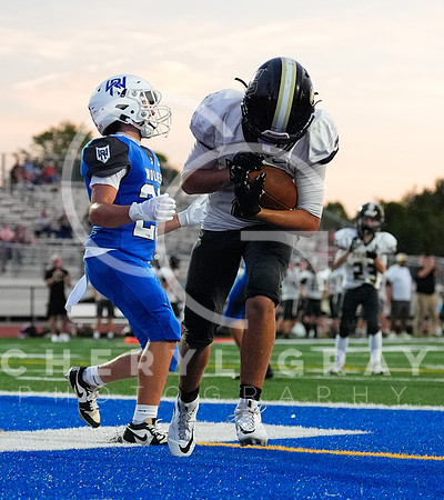 ©CGP 091426 JV David Crockett @ West Ridge 001983