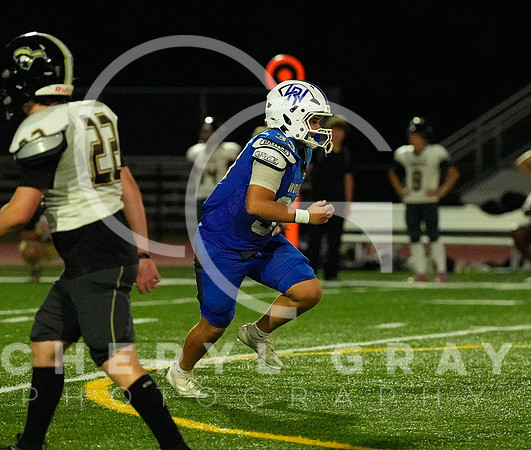 ©CGP 091426 JV David Crockett @ West Ridge 002623