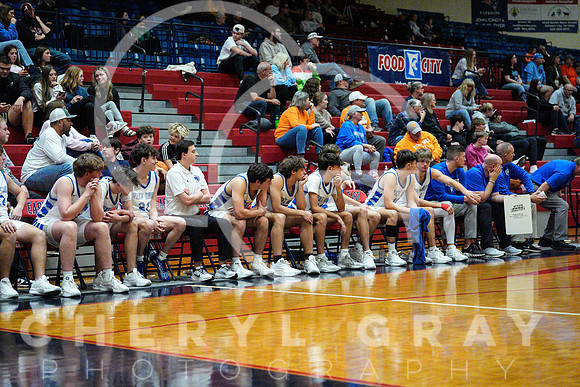 ©CGP 113024 Food City Classic 1883