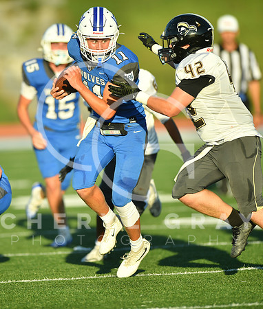 ©CGP 091426 JV David Crockett @ West Ridge 003592