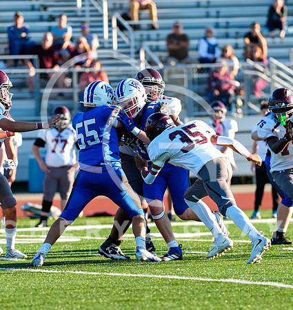 ©CGP 092826 Dobyns Bennett @ West Ridge 000515