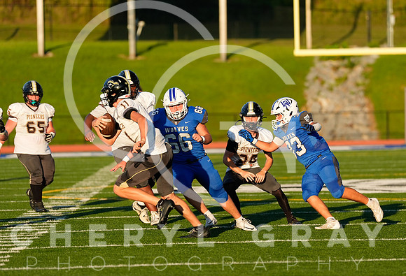 ©CGP 091426 JV David Crockett @ West Ridge 001188