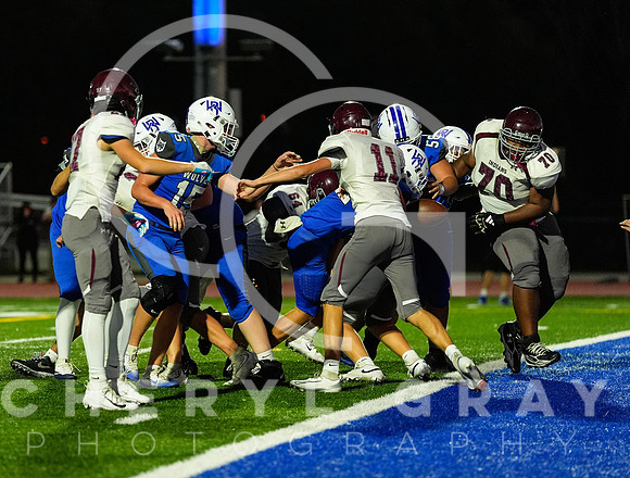 ©CGP 092826 Dobyns Bennett @ West Ridge 001478