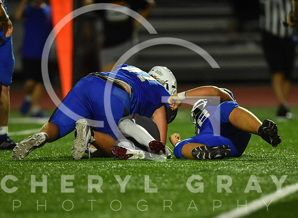 ©CGP 092826 Dobyns Bennett @ West Ridge 003675