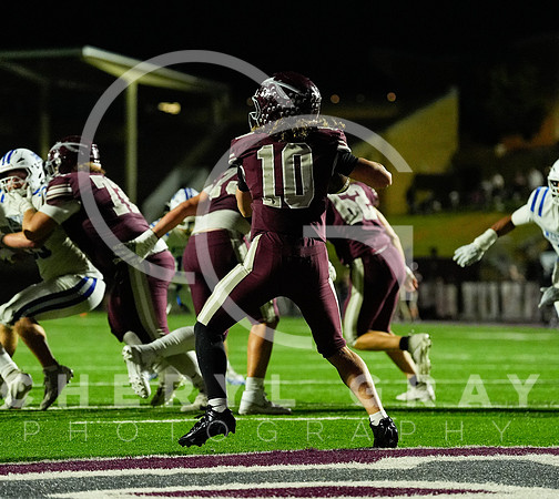 ©CGP 092526 West Ridge @ Dobyns Bennett 006925