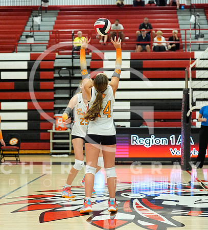©CGP 100326 Sectionals SCMS vs East Ridge 03733