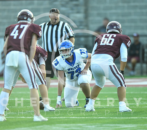 ©CGP 082525 JV West Ridge @ TN High 00708