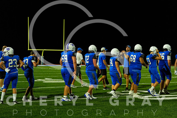 ©CGP 092826 Dobyns Bennett @ West Ridge 002226