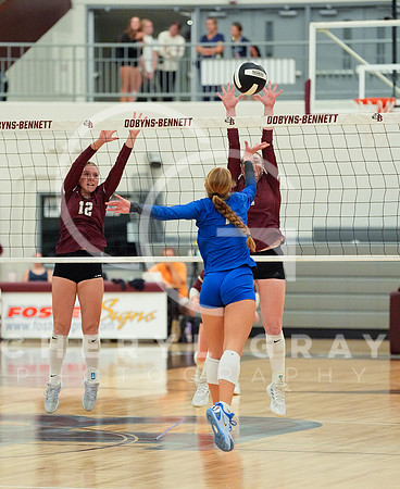 ©CGP 091526 West Ridge @ Dobyns Bennett 002131