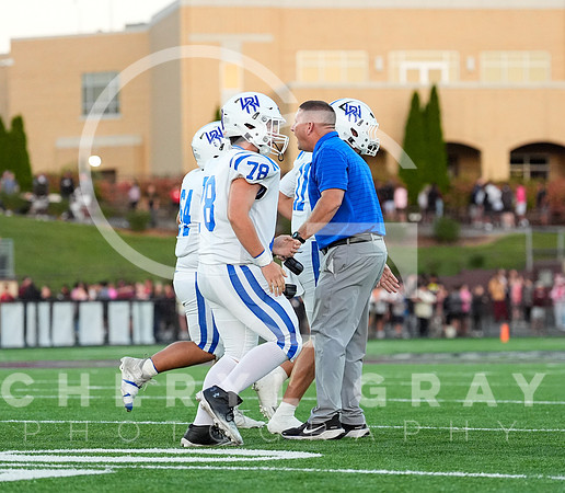 ©CGP 092526 West Ridge @ Dobyns Bennett 006116