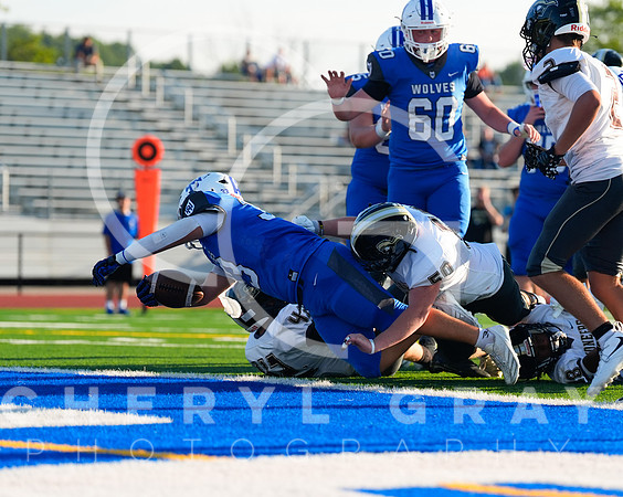 ©CGP 091426 JV David Crockett @ West Ridge 000688
