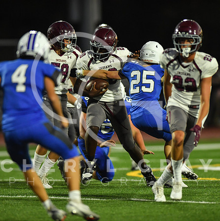 ©CGP 092826 Dobyns Bennett @ West Ridge 003463