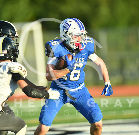 ©CGP 091426 JV David Crockett @ West Ridge 003492