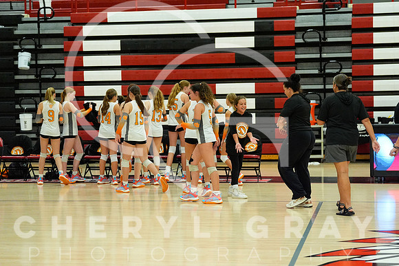 ©CGP 100326 Sectionals SCMS vs East Ridge 04101