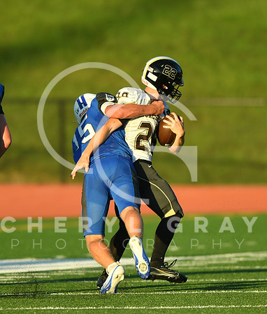 ©CGP 091426 JV David Crockett @ West Ridge 003961
