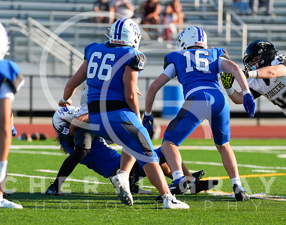 ©CGP 091426 JV David Crockett @ West Ridge 000407