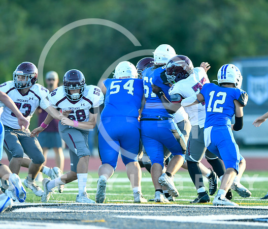 ©CGP 092826 Dobyns Bennett @ West Ridge 002734