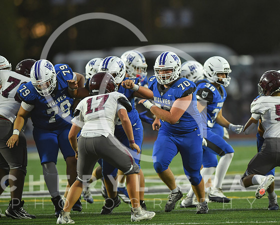 ©CGP 092826 Dobyns Bennett @ West Ridge 003269