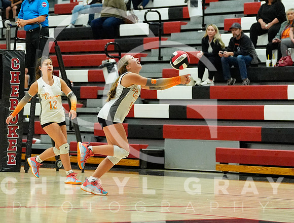 ©CGP 100326 Sectionals SCMS vs East Ridge 02807