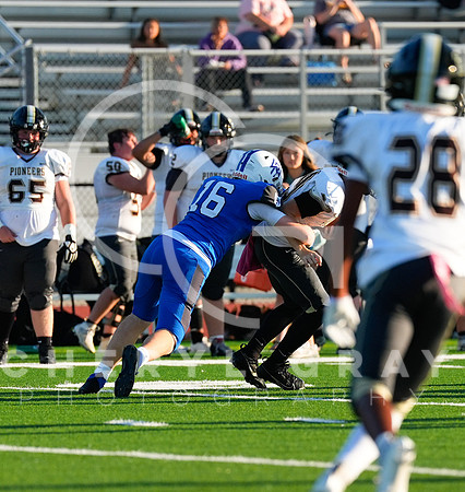 ©CGP 091426 JV David Crockett @ West Ridge 000773