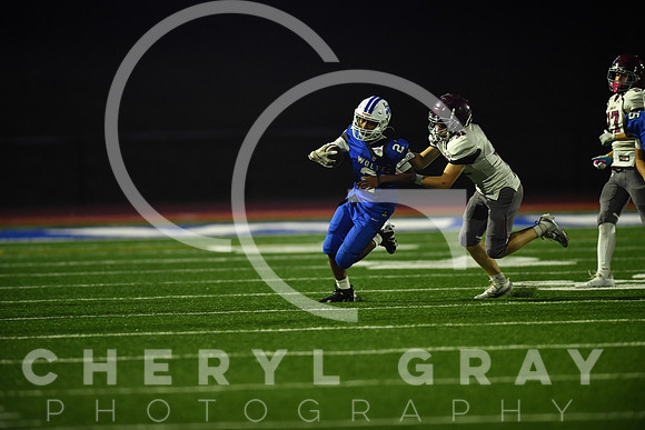 ©CGP 092826 Dobyns Bennett @ West Ridge 004120