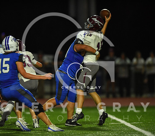 ©CGP 092826 Dobyns Bennett @ West Ridge 003698 copy