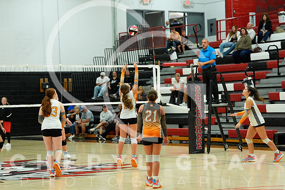 ©CGP 100326 Sectionals SCMS vs East Ridge 02728
