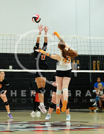 ©CGP 100326 Sectionals SCMS vs East Ridge 02824
