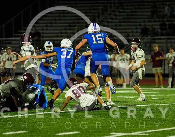 ©CGP 092826 Dobyns Bennett @ West Ridge 002000