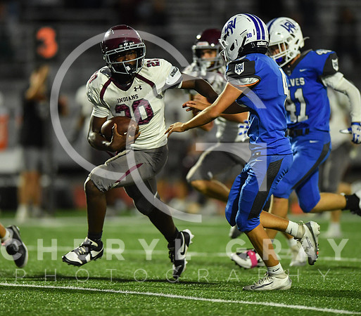 ©CGP 092826 Dobyns Bennett @ West Ridge 003480