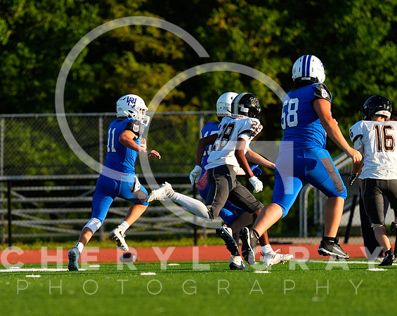 ©CGP 091426 JV David Crockett @ West Ridge 001035