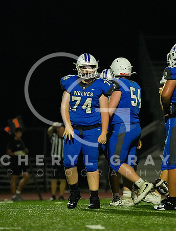 ©CGP 091426 JV David Crockett @ West Ridge 002873