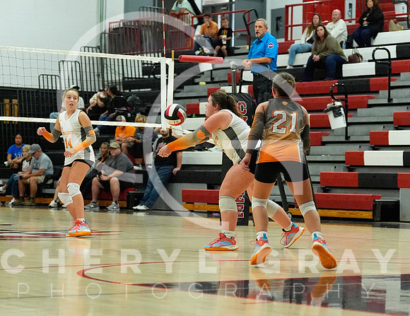 ©CGP 100326 Sectionals SCMS vs East Ridge 02633