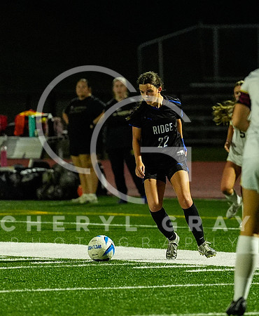 ©CGP 092226 David Crockett @ West Ridge 002669