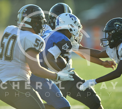 ©CGP 091426 JV David Crockett @ West Ridge 003480