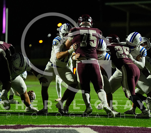 ©CGP 092526 West Ridge @ Dobyns Bennett 006890