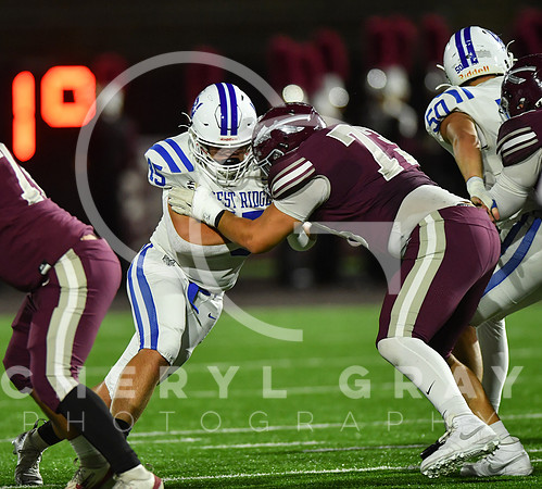 ©CGP 092526 West Ridge @ Dobyns Bennett 008163